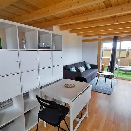 Loft Bella Vista Διαμέρισμα Κοραλέχο Εξωτερικό φωτογραφία