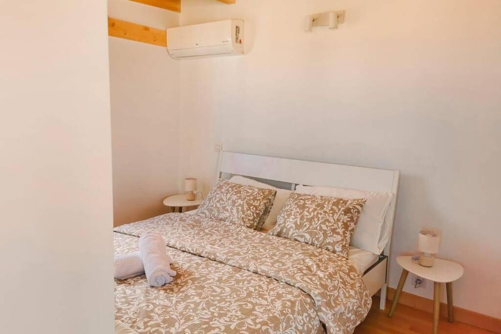 Loft Bella Vista Διαμέρισμα Κοραλέχο Εξωτερικό φωτογραφία