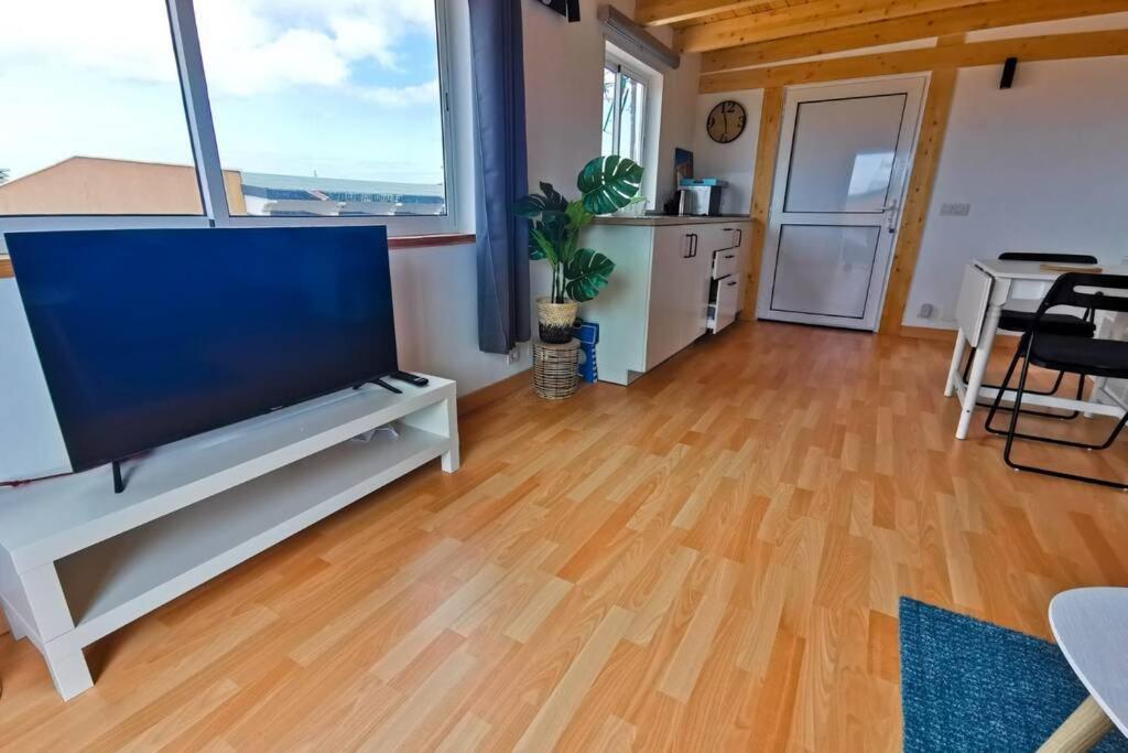 Loft Bella Vista Διαμέρισμα Κοραλέχο Εξωτερικό φωτογραφία